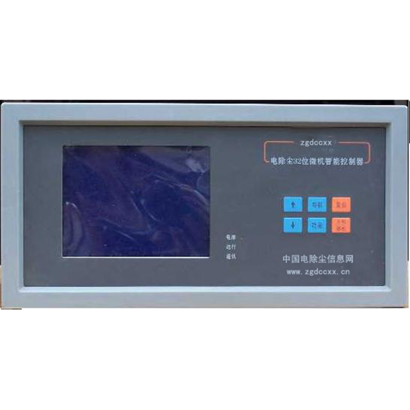 沙河口HP3000型电除尘 控制器